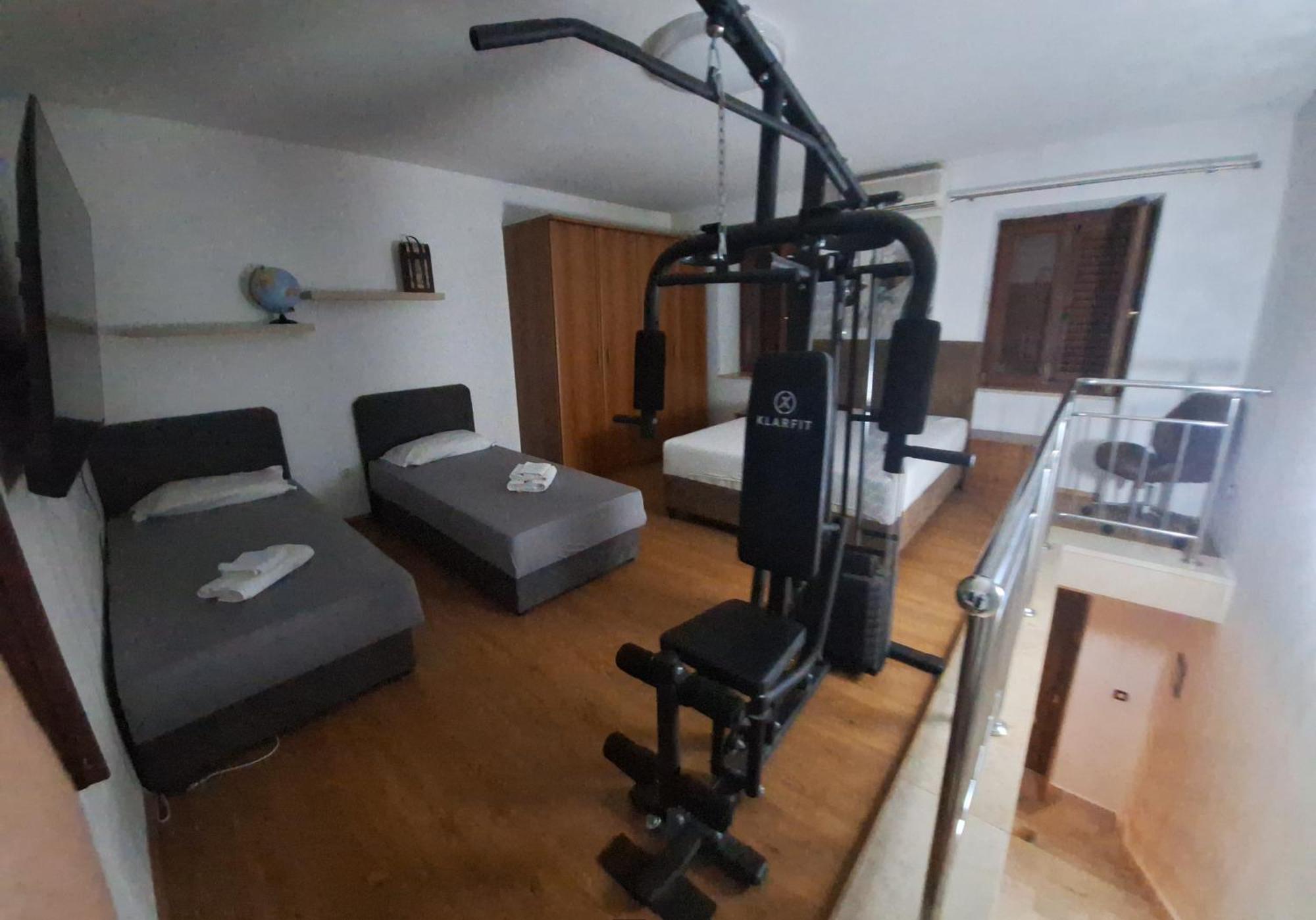 Mi Apartment