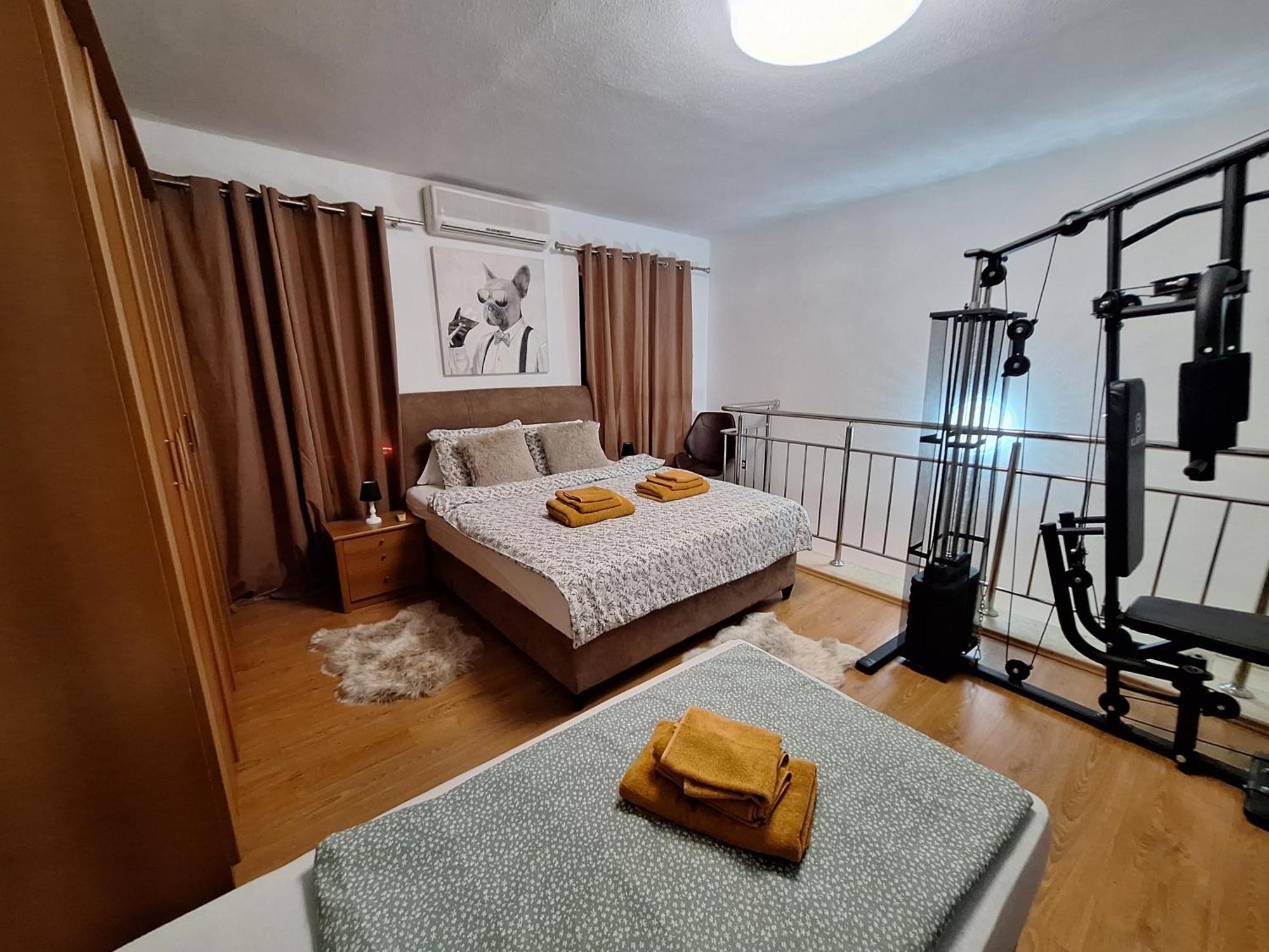 Apartment Mi *