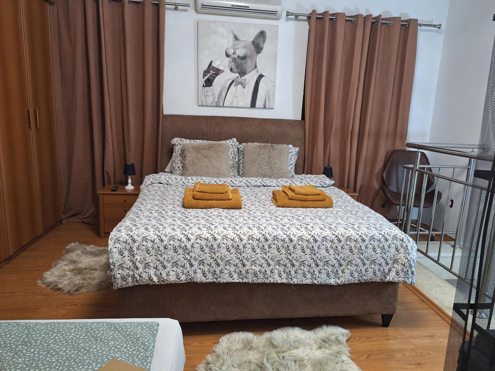 Apartment Mi Bale