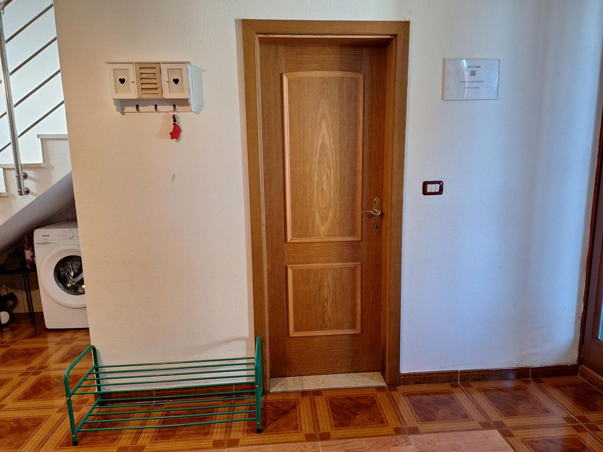 Mi Apartment